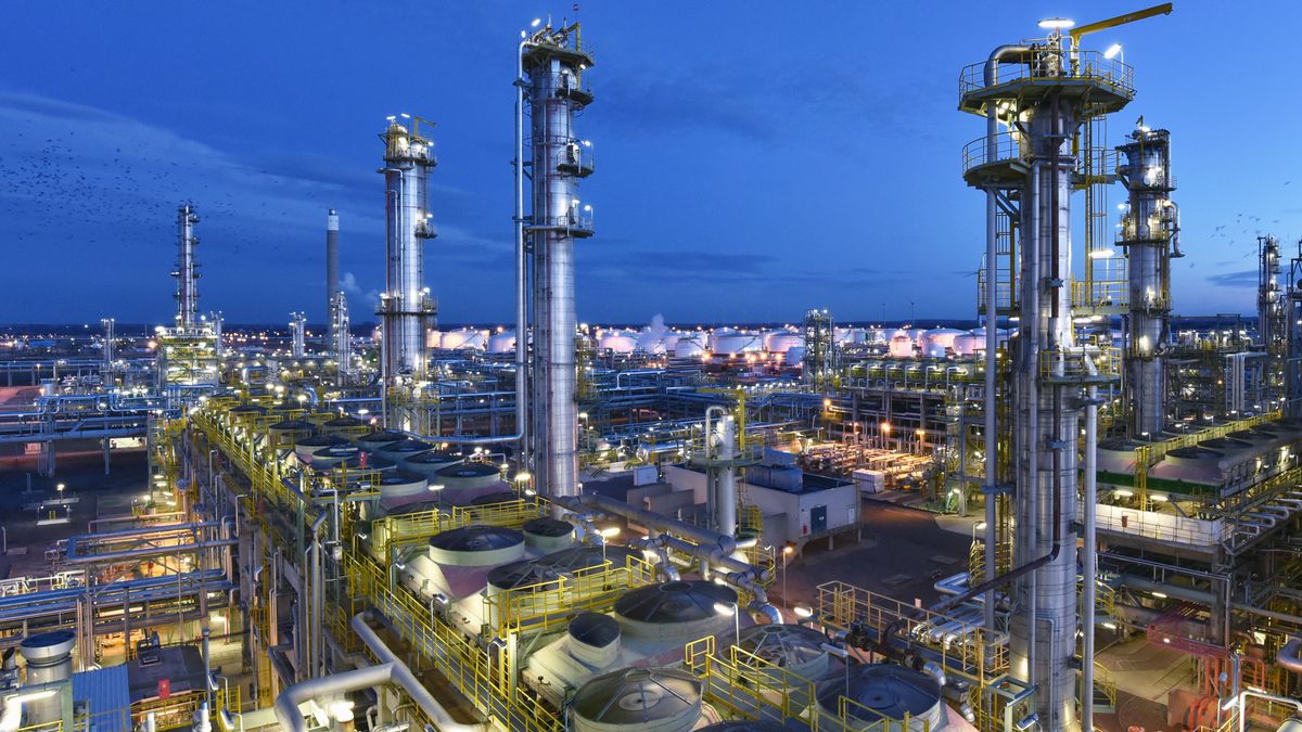 Połączenie Orlenu i PGNiG to wydarzenie bez precedesu