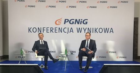 Astronomiczne przychody PGNiG. Miliardy płyną z gazu