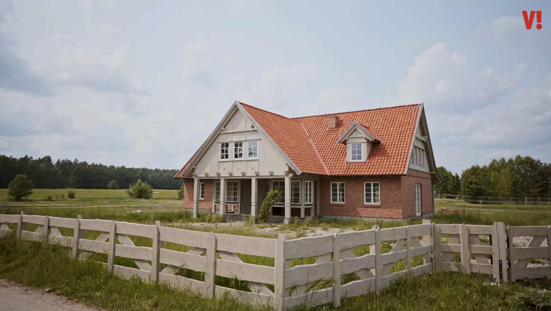 Budowa nowego gniazdka