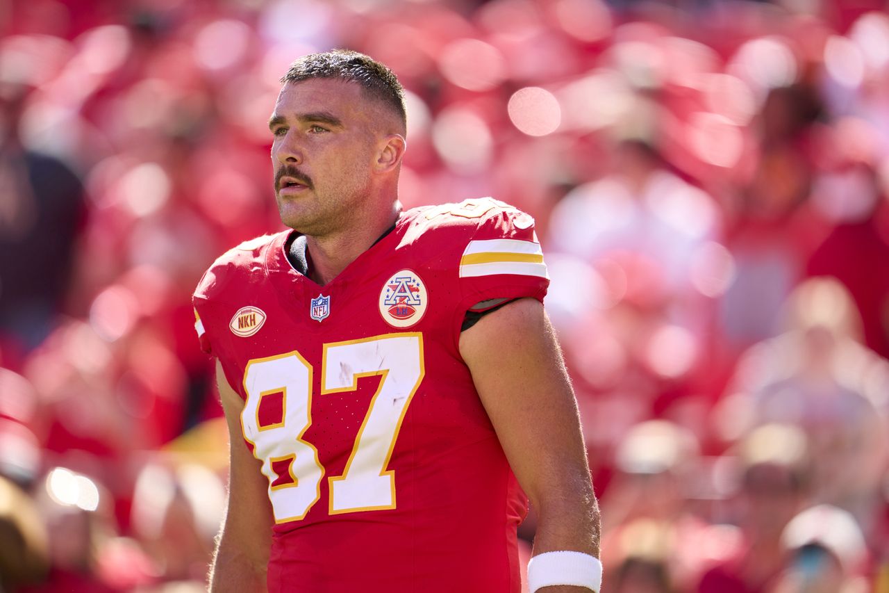 Travis Kelce