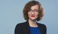 Luiza Jugiel-Żyła rzeczniczką Instytutu Pileckiego