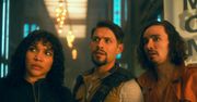 "Seksizm, homofobia i transfobia". Twórca serialu Netfliksa musi odpierać zarzuty