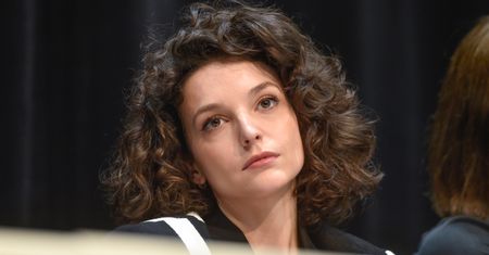 Maria Dębska gorzko o nierównych zarobkach aktorów i aktorek: "Zostałyśmy nauczone, że o pieniądzach NIE NALEŻY ROZMAWIAĆ" (WIDEO)