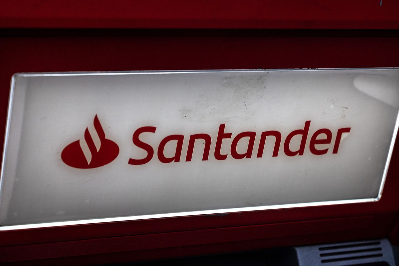 Santander Bank ostrzega: "Nie klikajcie w podejrzane linki"