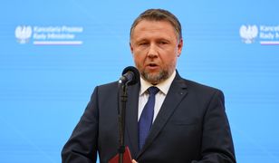 Dywersja na kolei. "Zgłoszenie pojawiło się w sobotę około godz. 22"