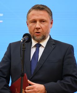 Dywersja na kolei. "Zgłoszenie pojawiło się w sobotę około godz. 22"