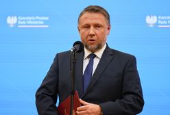 Dywersja na kolei. "Zgłoszenie pojawiło się w sobotę około godz. 22"