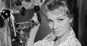 "Popiół i diament"