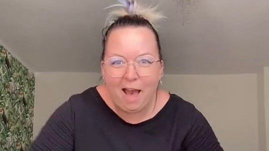 Zyskała wielką popularność na TikToku