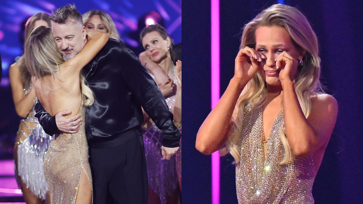 Piotr Kędzierski i Magdalena Tarnowska zakończyli udział w "TzG"