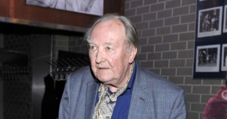 Pożegnał się ze sceną. Wielki aktor żałuje jednego