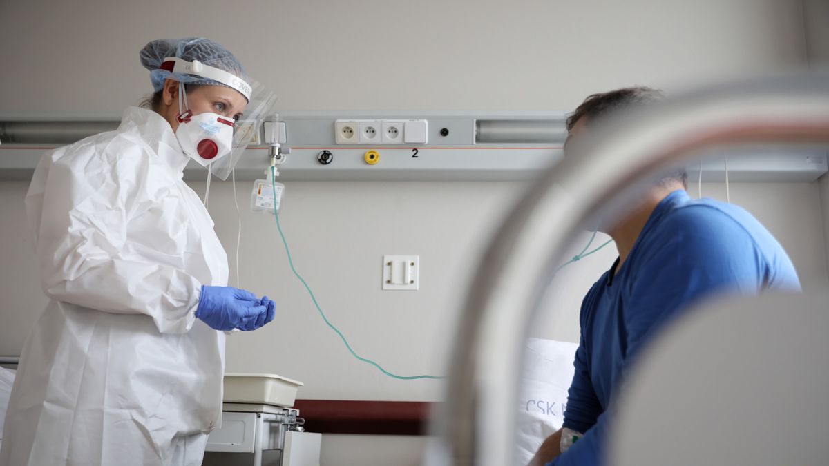 Koronawirus w Polsce. Nowe dane z Ministerstwa Zdrowia