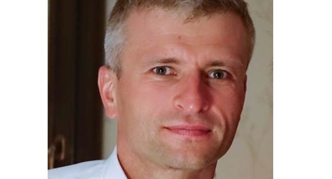 Paweł Tomczak dyrektorem rynków zagranicznych w Aflofarmie