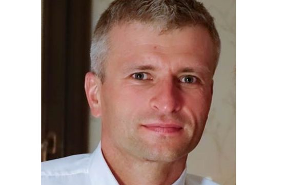 Paweł Tomczak dyrektorem rynków zagranicznych w Aflofarmie