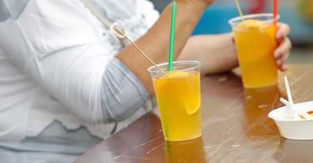 Podatek cukrowy. Restauracje i hotele zapłacą karę