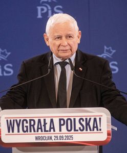 Kaczyński ostro o decyzji Żurka. "To złamanie Konstytucji"