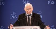 Kaczyński ostro o decyzji Żurka. "To złamanie Konstytucji"
