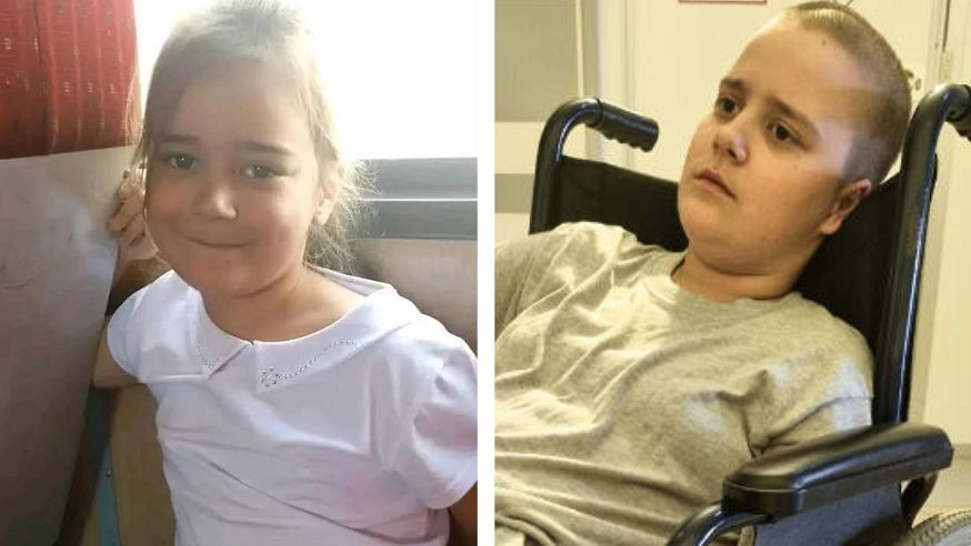 Spadł ze schodów. Rezonans ujawnił, co się dzieje w głowie Weroniki