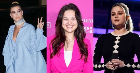 Martyna Kaczmarek komentuje DRAMĘ z Hailey Bieber i Seleną Gomez (WIDEO)
