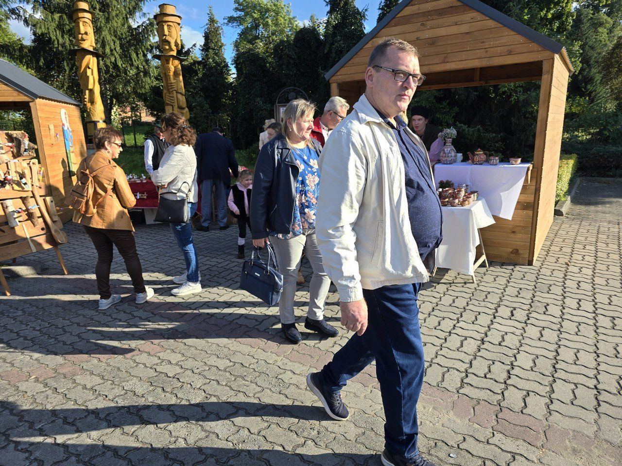 W Bukówcu Górnym odbył się Dzień Tatara i Festiwal tradycji Bukówieckich 2025