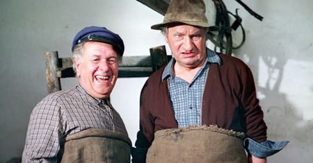 "Nie ma mocnych". Nieważne, ile razy oglądaliście. Tych 10 pytań pokona większość fanów