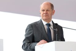 Ofensywa Niemiec w Afryce. Scholz chce wyprzeć Rosjan i Chińczyków