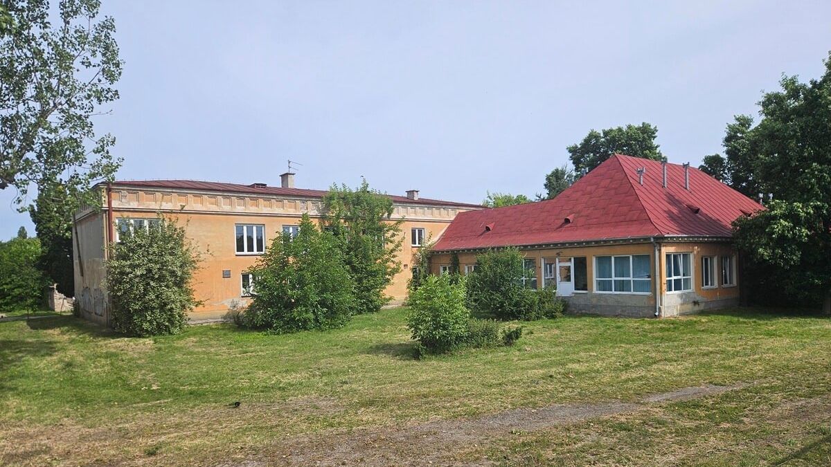Budynki przy al. Piłsudskiego 17 w Lublinie
