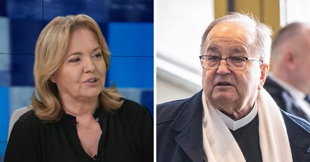 Holecka otrzymała nagrodę "Wolności Słowa". Radio Maryja również