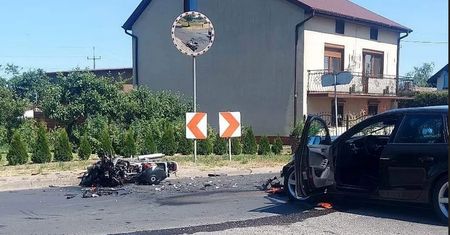 Dramatyczne doniesienia z Wielkopolski. 39-latek nie żyje
