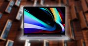 Apple MacBook Pro 16” – najmocniejszy laptop Apple właśnie powstał