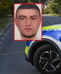 "Takiego ataku dawno nie mieliśmy". Policja wciąż poszukuje sprawcy