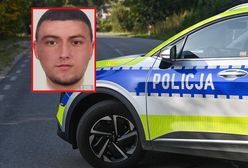 "Takiego ataku dawno nie mieliśmy". Policja wciąż poszukuje sprawcy