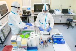 Koronawirus. Stacja sanepidu zamknięta. 6 pracowników zakażonych