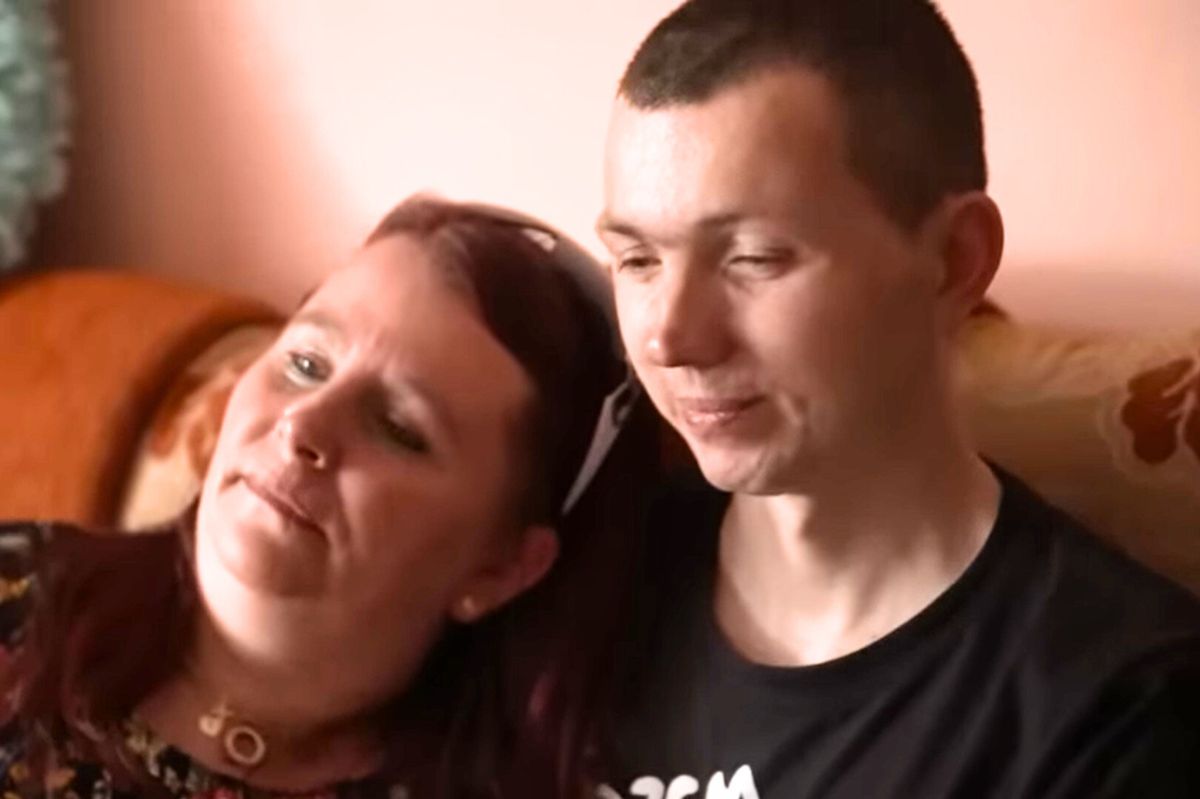 19-letnia córka w ciąży. Żona Jarusia z "Chłopaków" ogłosiła radosną nowinę