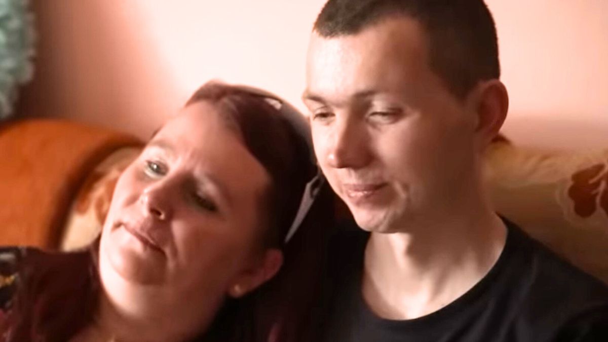 Żona Jarusia, Gosia z "Chłopaków do wzięcia", zostanie babcią