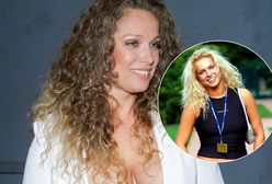 Joanna Liszowska teraz i 17 lat temu. Bardzo się zmieniła?