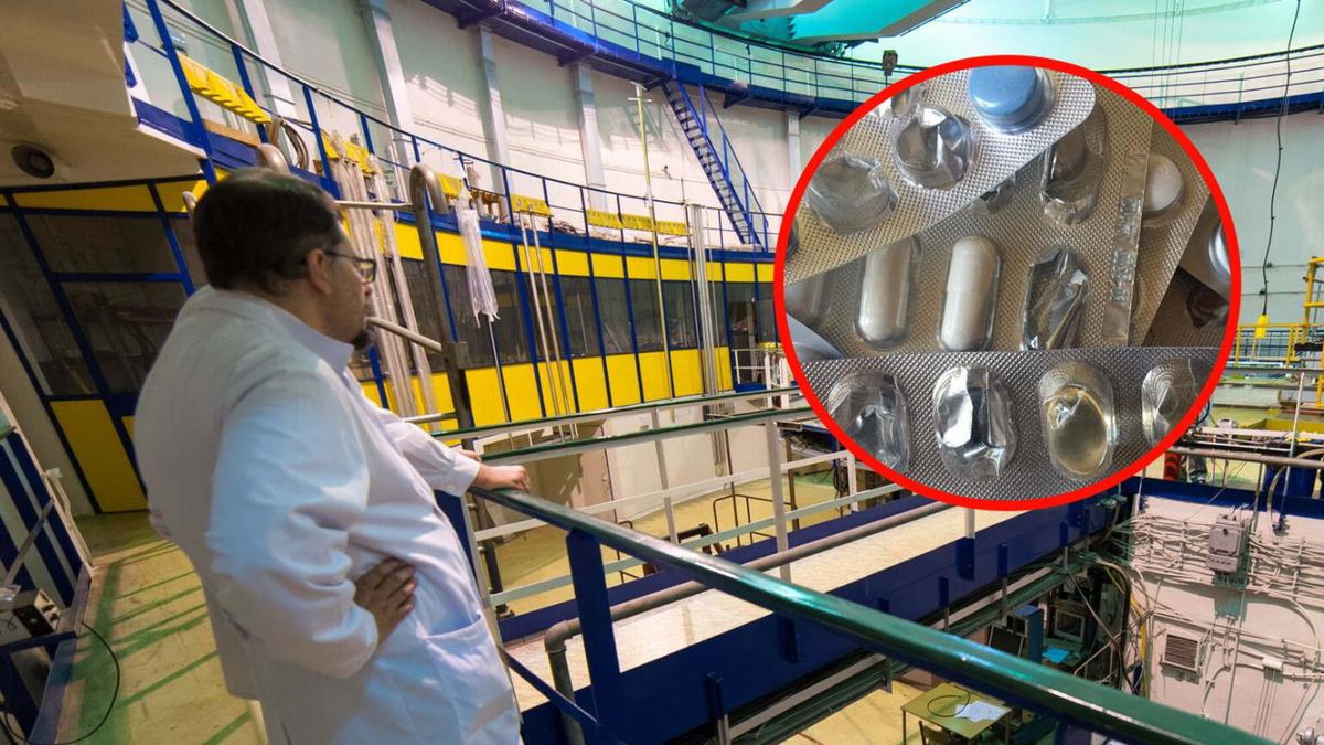 Kryzys w reaktorze "Maria", spór zbiorowy wisi na włosku