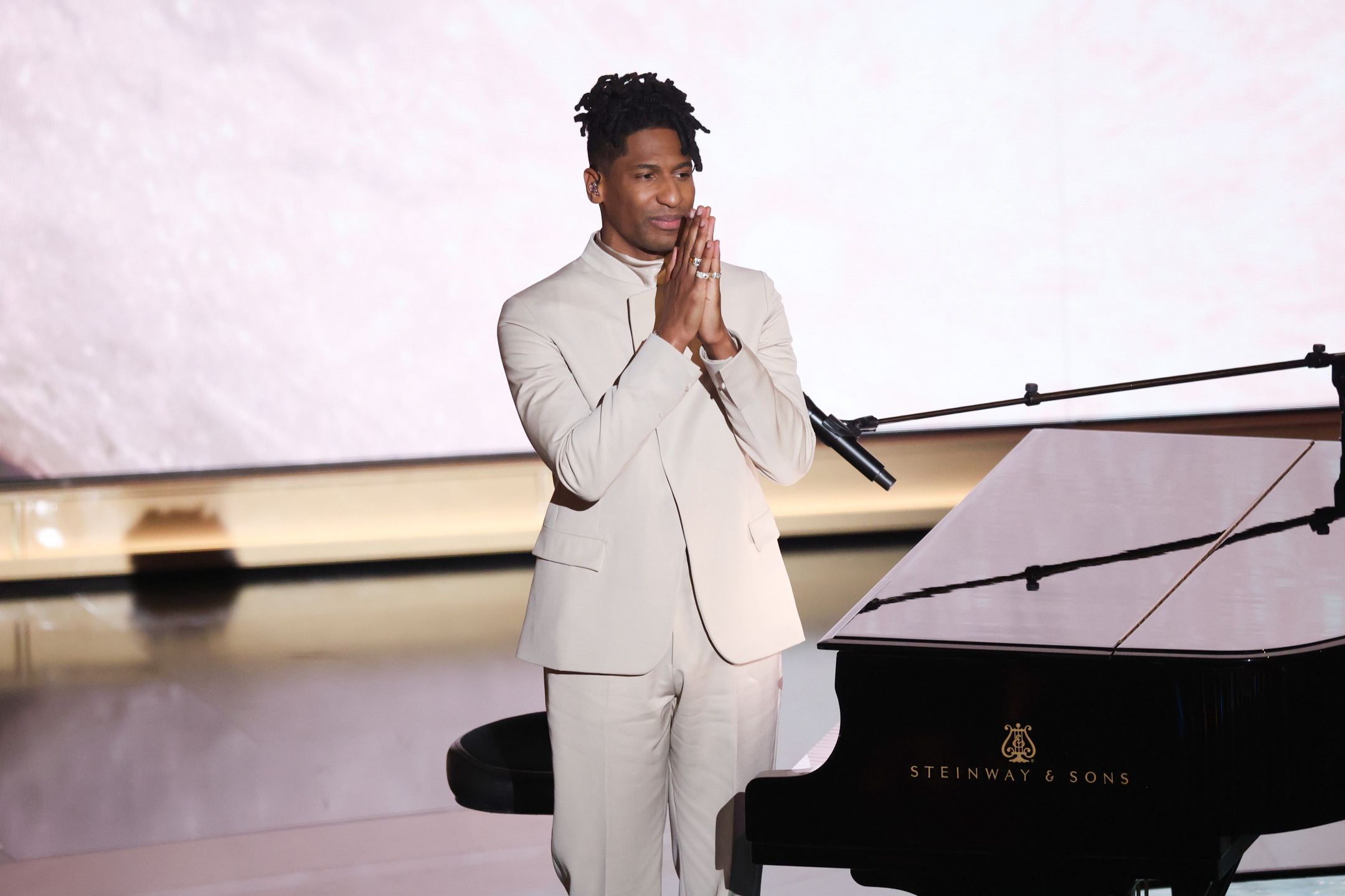 Jon Batiste