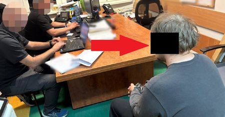 Nagrywał koleżankę z pracy w toalecie. Skandal w Warszawie