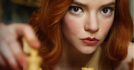 "Gambit królowej". Widzowie liczyli na drugi sezon, będzie… musical.