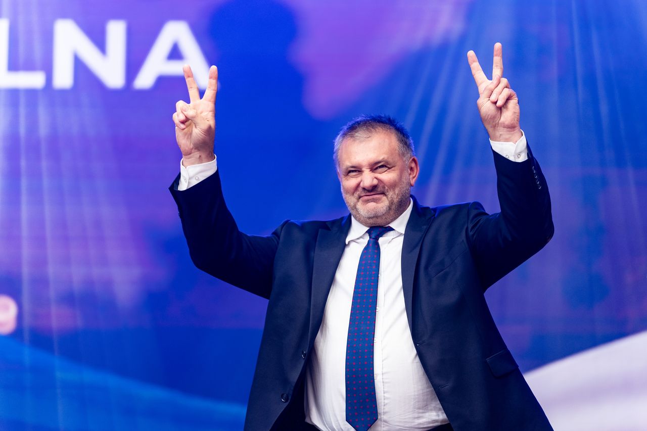 Afera Zondacrypto. Zabezpieczono 11 luksusowych aut wartych około 4 mln zł
