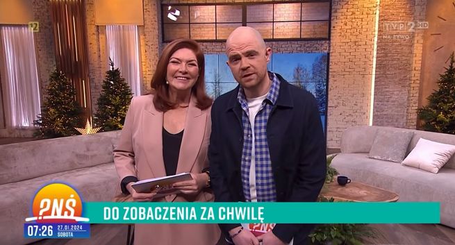 „Pytanie na śniadanie” kontra „Dzień dobry TVN”. Który program wygrał w lutym?