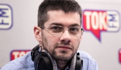 Maciej Głogowski gospodarzem „Poranka Radia TOK FM” w środy
