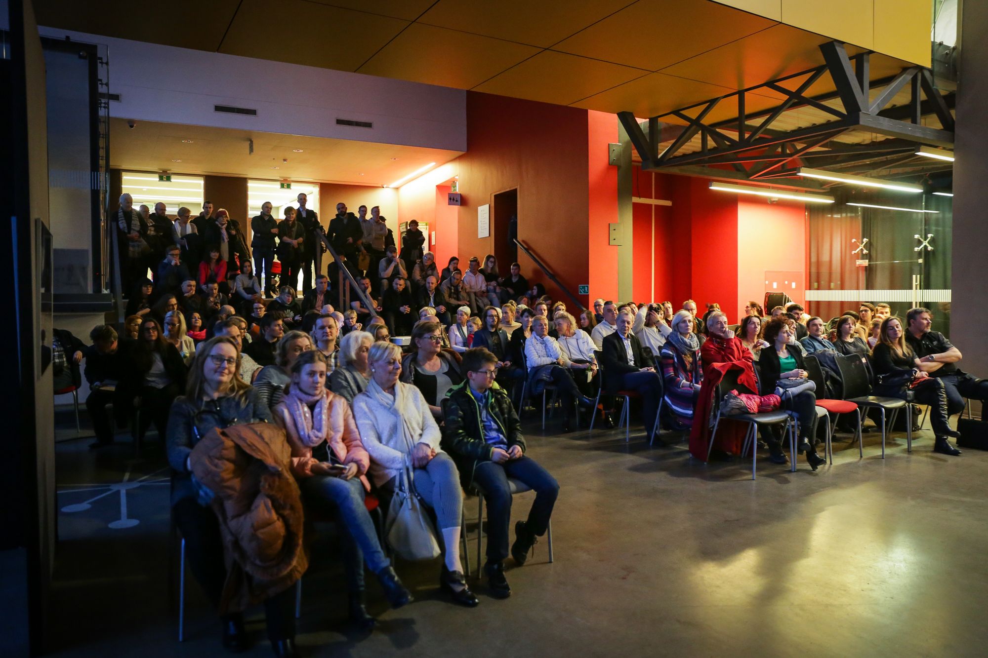 Konkurs Tychy Press Photo 2019 rozwiązany. Poznaj prace zwycięzców 2