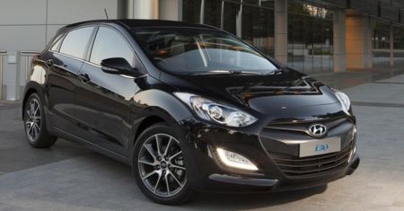 Hyundai i30 na sportowo - koncept SR o mocy 177 KM
