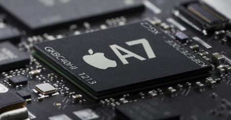 Apple A7 – 64 bity, które zmieniają wszystko [cz. 2]