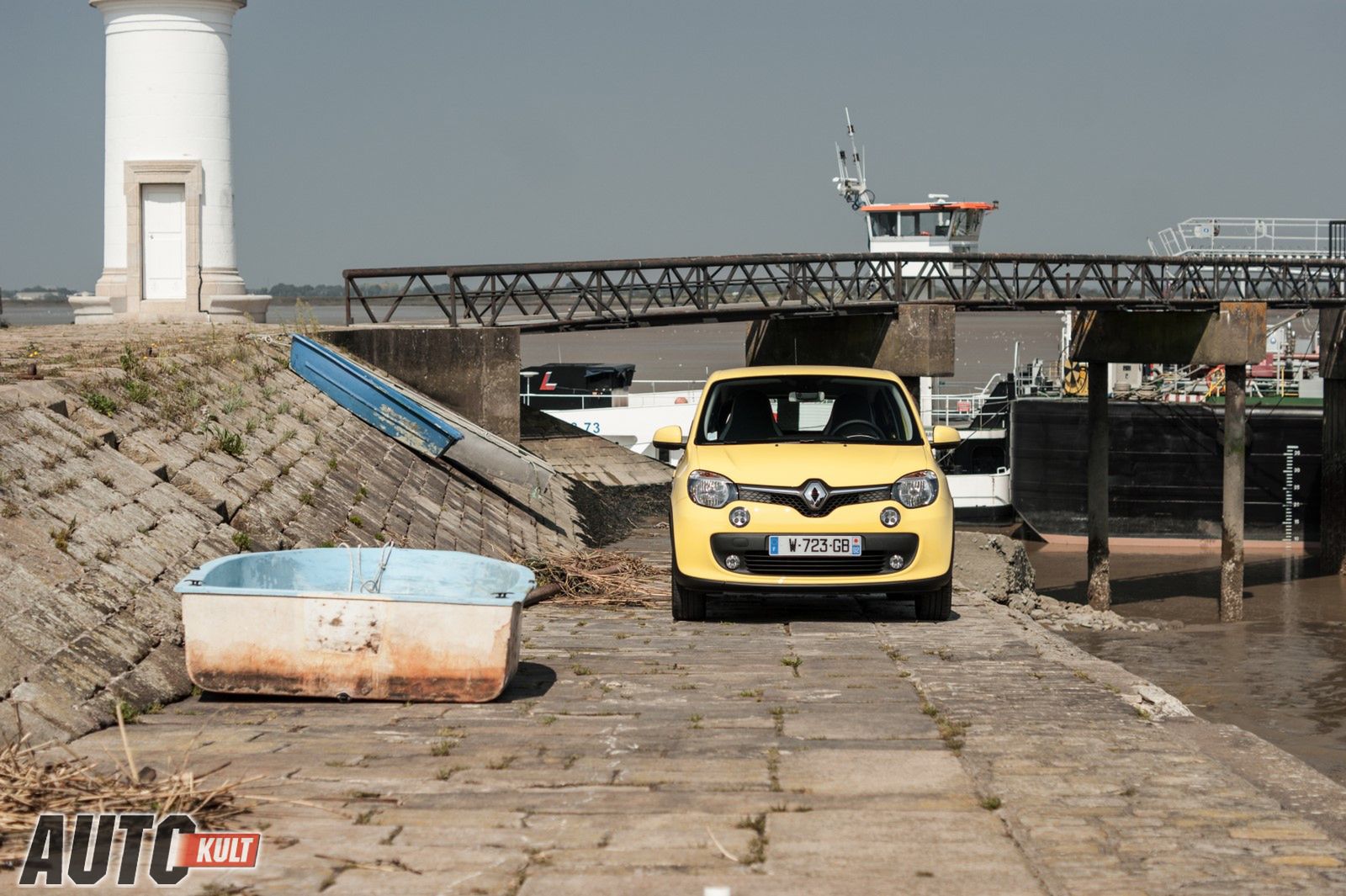 Renault Twingo 0,9 TCe 90 Edition One - test [galeria] 10