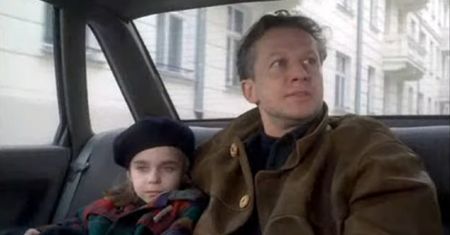14 pytań. Jak dobrze pamiętasz film "Tato"?