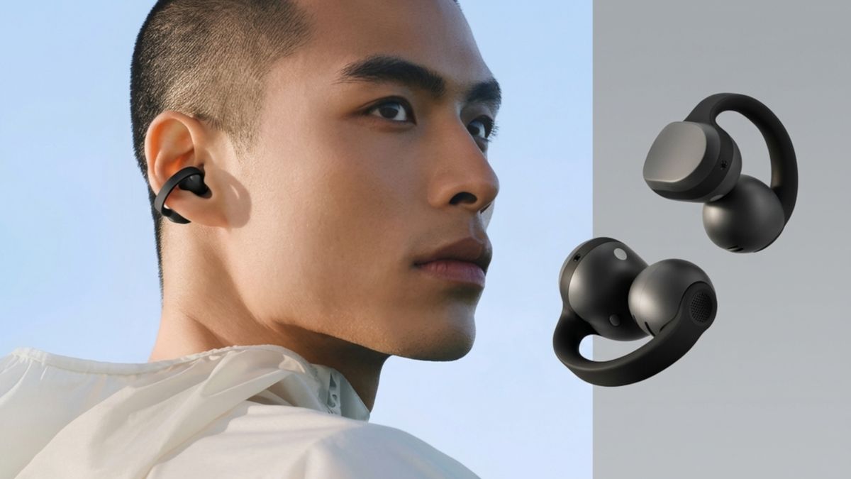Samsung Galaxy Buds On