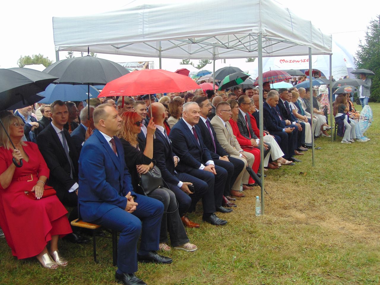 Dożynki 